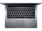 Laptop Acer Swift 3 / 14.0" IPS FullHD / i3-8145U / 8Gb DDR4 / 128Gb SSD / Intel UHD Graphics 620 / Linux / SF314-56-37BP / NX.H4CEU.009 /