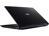 Laptop ACER Aspire A315-41 / 15.6" FullHD / AMD Ryzen 5 2500U / 8Gb DDR4 RAM / 1.0TB HDD / Radeon Vega 8 Graphics / Linux / A315-41-R6VH / NX.GY9EU.024 / Black