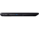 Laptop ACER Aspire A315-41 / 15.6" FullHD / AMD Ryzen 3 2200U / 4Gb DDR4 RAM / 128Gb SSD / Radeon Vega 3 Graphics / Linux / A315-41-R77P / NX.GY9EU.018 / Black