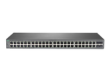 HP J9981A / HPE OfficeConnect 1820 48G Switch / 48-port