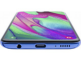GSM Samsung Galaxy A40 / 4Gb / 64Gb / A405F / Blue