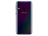 GSM Samsung Galaxy A40 / 4Gb / 64Gb / A405F / Black