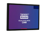 2.5" SSD GOODRAM CX400 / 1.0TB / 7mm / Phison PS3111-S11 / 3D NAND TLC / SSDPR-CX400-01T /