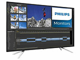 Monitor Philips BDM4350UC / 43.0" IPS 4K-UHD / 5ms / 300cd / LED50M:1 /