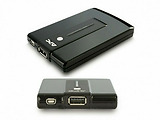APC Mobile Power Pack 10Wh / USB - miniUSB / UPB10-EC /