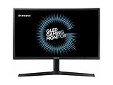 Monitor Samsung Curved CFG73 / 23.5" FullHD / VA / 144HZ / 1ms / LC24FG73FQIXCI /