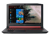 Laptop Acer Nitro AN515-52 / 15.6" FullHD / i5-8300H / 8Gb DDR4 / 256GB SSD / GeForce GTX 1060 6Gb DDR5 / Linux / AN515-52-569W / NH.Q3XEU.004 / Black