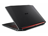 Laptop Acer Nitro AN515-52 / 15.6" FullHD / i5-8300H / 8Gb DDR4 / 1.0TB HDD / GeForce GTX 1060 6Gb DDR5 / Linux / AN515-52-580S / NH.Q3XEU.010 / Black