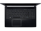 Laptop Acer Aspire A715-72G / 15.6" FullHD / i5-8300H / 16Gb DDR4 RAM / 256GB SSD + 1.0TB HDD / GeForce GTX 1050 4Gb DDR5 / Linux / A715-72G-55HE / NH.GXBEU.056 /