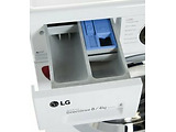 LG F1496AD3 / White