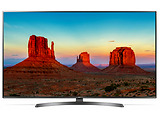 Smart TV LG 43UK6750PLD / 43'' 4K UHD / Wi-Fi /