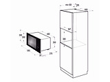 GORENJE BM 6240 SY2B /