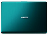 Laptop ASUS VivoBook S15 S530UA / 15.6" FullHD USLIM LED / i3-8130U / 8GB DDR4 / 256Gb SSD / Intel UHD 620 / Endless OS /
