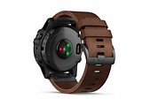 Garmin FENIX 5X PLUS SAPPHIRE / 010-01989-03 / Brown