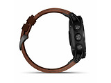 Garmin FENIX 5X PLUS SAPPHIRE / 010-01989-03 / Brown