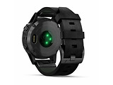 Garmin FENIX 5 PLUS / BLACK WITH BLACK BAN / 010-01988-07 /