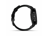 Garmin FENIX 5 PLUS / BLACK WITH BLACK BAN / 010-01988-07 /
