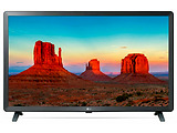 Smart TV LG 32LK615BPLB / 32'' HDReady / Wi-Fi / Black