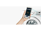 Samsung WW70J4273MW/LE /