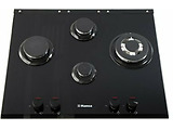 HANSA BHKS65135 / Black