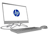 AIO HP ProOne 200 G3 / 21.5" FullHD / i3-8130U / 4GB DDR4 RAM / 128GB SSD / DVD-RW / Intel HD 620 Graphics / Windows 10 Home /