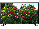 Smart TV Toshiba 49U5855EC / 49'' 4K UHD / Wi-Fi / Black