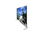 SmartTV Skyworth 50G2 / 50" LED 4K / 300cd/m2 /  5000:1 / Silver