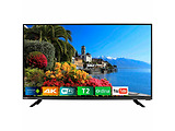 Smart TV Bravis 40E6000 / 40'' 4K UHD / Black