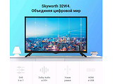 Skyworth 32W4 / 32" LED 1366x768 HD /
