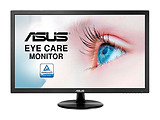 Monitor ASUS VP228DE / 21.5" TFT LED FullHD / 5ms / Black