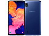 GSM Samsung Galaxy A10 / A105 / Blue