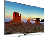 SMART TV LG 65UK6950PLB / 65" IPS 4K 3840x2160 / PMI 2000Hz / webOS 4.0 / 4K Active HDR / HDR10 Pro / 4K Upscaler / WiFi /