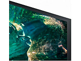 SMART TV Samsung UE55RU8000UXUA / 55" 3840x2160 UHD / Tizen 5.0 OS / PQI 2500Hz / HDR10+ / HLG / Wi-Fi /