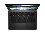 Laptop DELL Latitude 7390 / 13.3'' FullHD / Intel Core i7-8650U / 16GB DDR4 RAM / 256GB SSD / Intel HD Graphics / Windows 10 Professional / 273178827 / Black