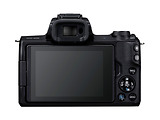 Canon EOS M50 / EF-M18-150 IS STM /