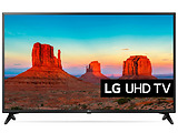 SMART TV LG 60UK6200PLA / 60" IPS 4K 3840x2160 / PMI 1500Hz / webOS 4.0 / Active HDR10 / 4K Upscaler / WiFi /