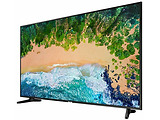 Smart TV Samsung UE50NU7090UXUA / 50" Flat 3840x2160 UHD / Tizen OS / PQI 1300Hz / HDR10+ / HLG /  UHD Up-Scaling / Pur Color / Wi-Fi /