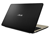 Laptop ASUS X540MA / 15.6" HD 1366x768 / Intel Celeron N4000 / 4Gb RAM / 500Gb HDD / Intel UHD Graphics / No ODD / Endless OS / Black