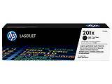 Cartridge HP CF400X / 201X / for HP Color LaserJet Pro M252 / M277 Series Black