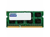 RAM SODIMM GOODRAM / 4GB / DDR3 / 1600 Mhz / CL11 / GR1600S3V64L11S/4G