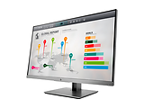 Monitor HP EliteDisplay E273q / 27" 2560 x 1440 IPS / 5ms / 5M:1 / 350cd / Pivot /