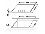 Whirlpool GMA 6422/IXL /