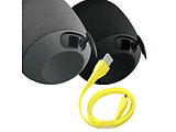 Portable Speaker Logitech Ultimate Ears Wonderboom / 2-pack Bundle / 991-000238 /