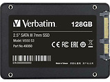 Verbatim VI550 S3 VI550S3-128-49350 2.5" SSD 128GB /