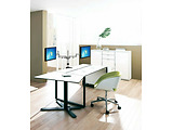 Table stand Reflecta FLEXO Desk 23-1010D