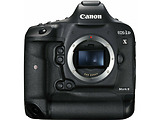 Canon EOS 1D X MARK II / Body Black