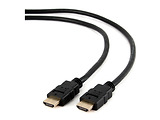 Cablexpert CC-HDMI4-1M / HDMI to HDMI 1.0m Black