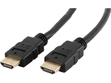 Cablexpert CC-HDMI4-1M / HDMI to HDMI 1.0m Black