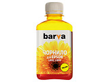 Ink Barva for Epson L800/810/850/1800 / 180 gr / T673 / Yellow