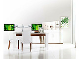 Table stand Reflecta FLEXO DeskPro 27-1010D